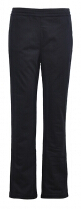 匹克PEAK男款卫裤冬季新品针织保暖舒适加绒长裤F344381